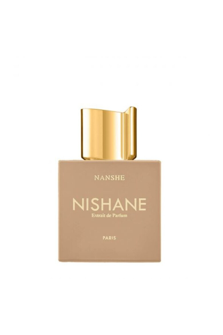 Nishane Nanshe - parfém - Volume: 50 ml - Pled.ro