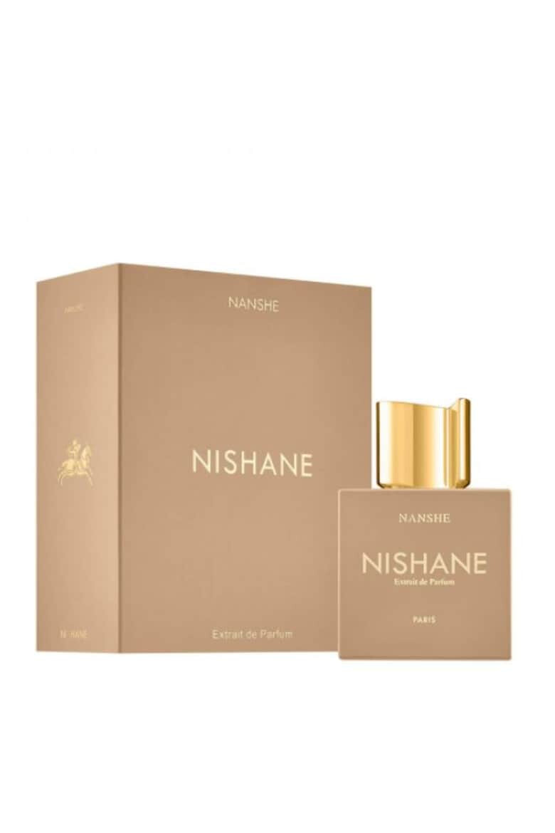 Nishane Nanshe - parfém - Volume: 50 ml - Pled.ro