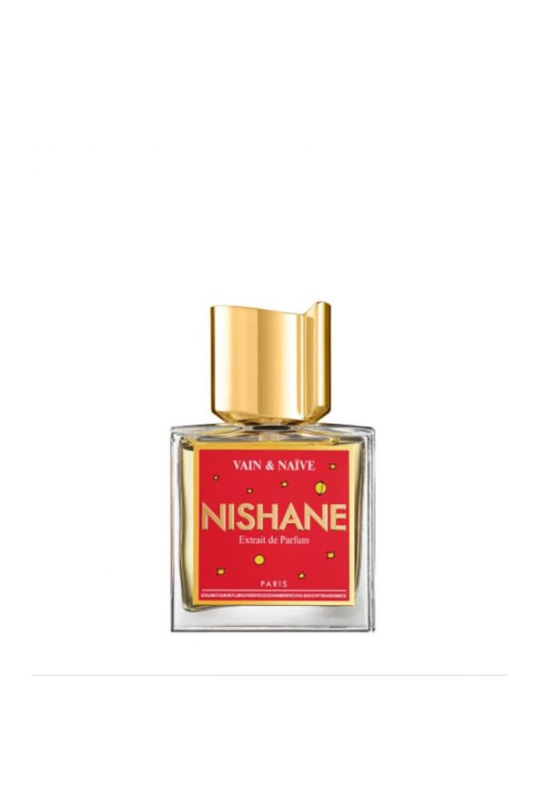 Nishane Parfum Vain & Naïve unisex 50 ml - Pled.ro