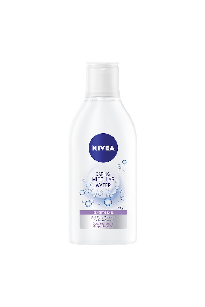 Nivea Apa micelara 400 ml - Pled.ro