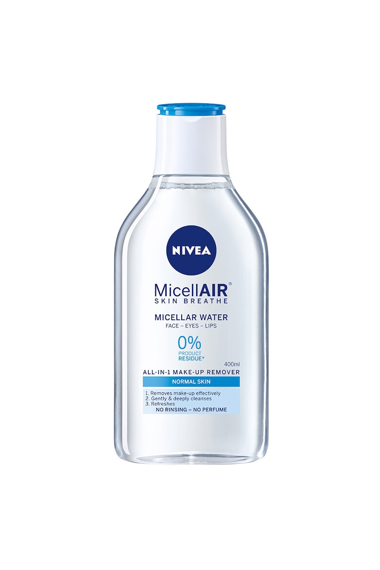 Nivea Apa micelara 400 ml - Pled.ro