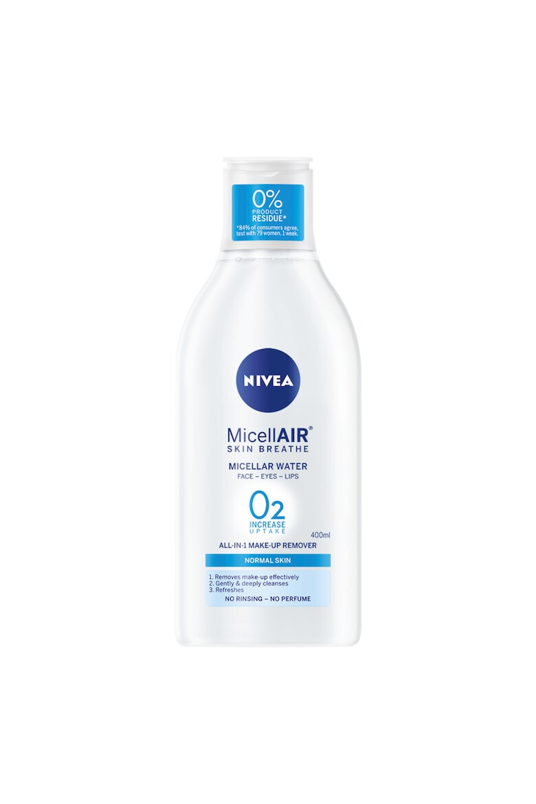 Nivea Apa micelara 400 ml - Pled.ro