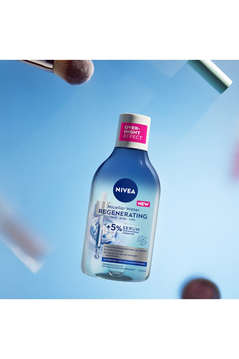 Nivea Apa micelara infuzata cu serum pentru regenerarea pielii 400 ml - Pled.ro