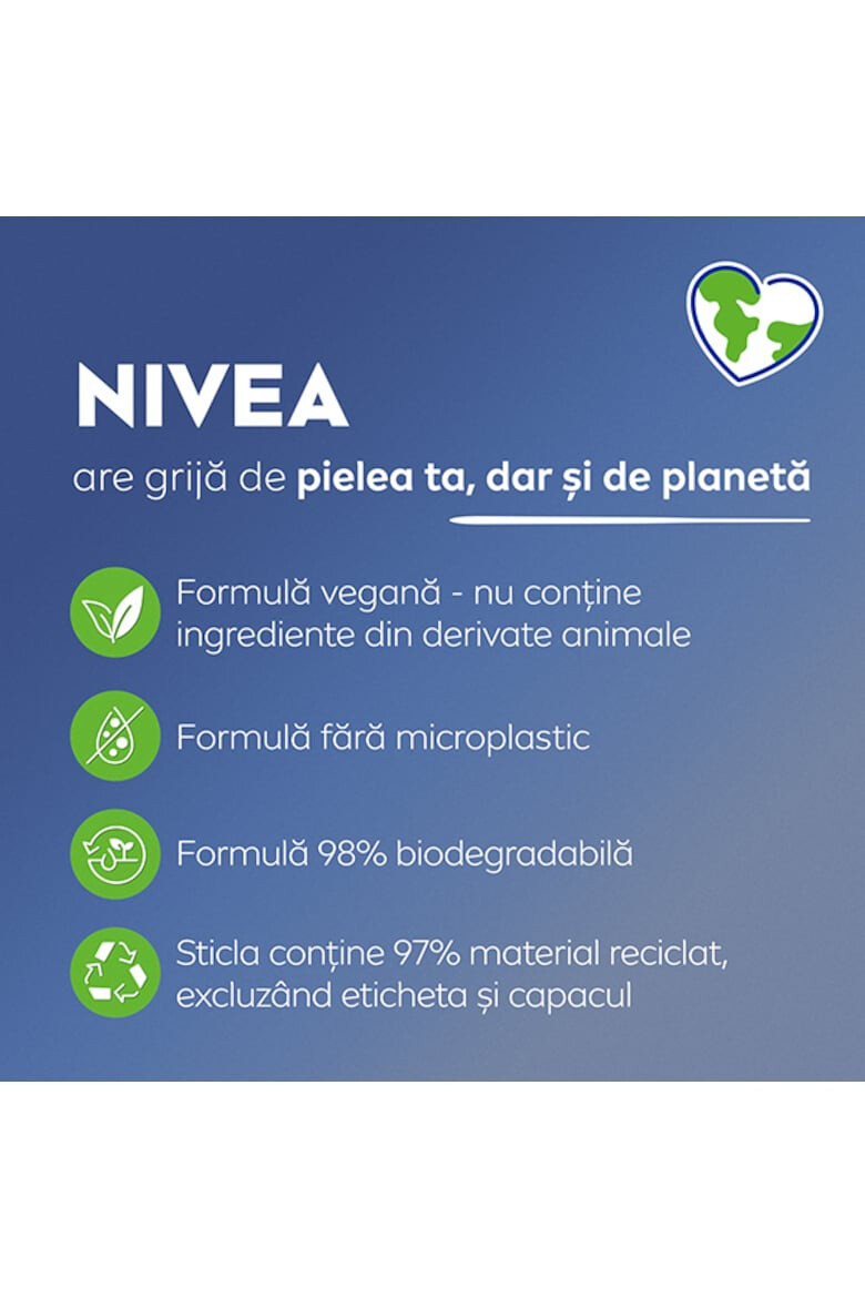 Nivea Apa micelara infuzata cu serum pentru regenerarea pielii 400 ml - Pled.ro