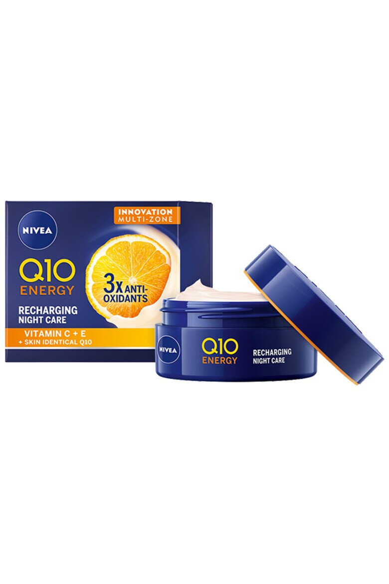 Nivea Crema anti-rid Q10 50 ml - Pled.ro