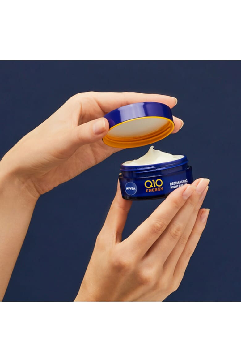 Nivea Crema anti-rid Q10 50 ml - Pled.ro