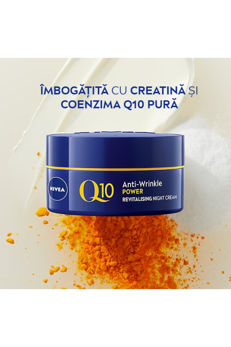 Nivea Crema anti-rid Q10 50ml - Pled.ro