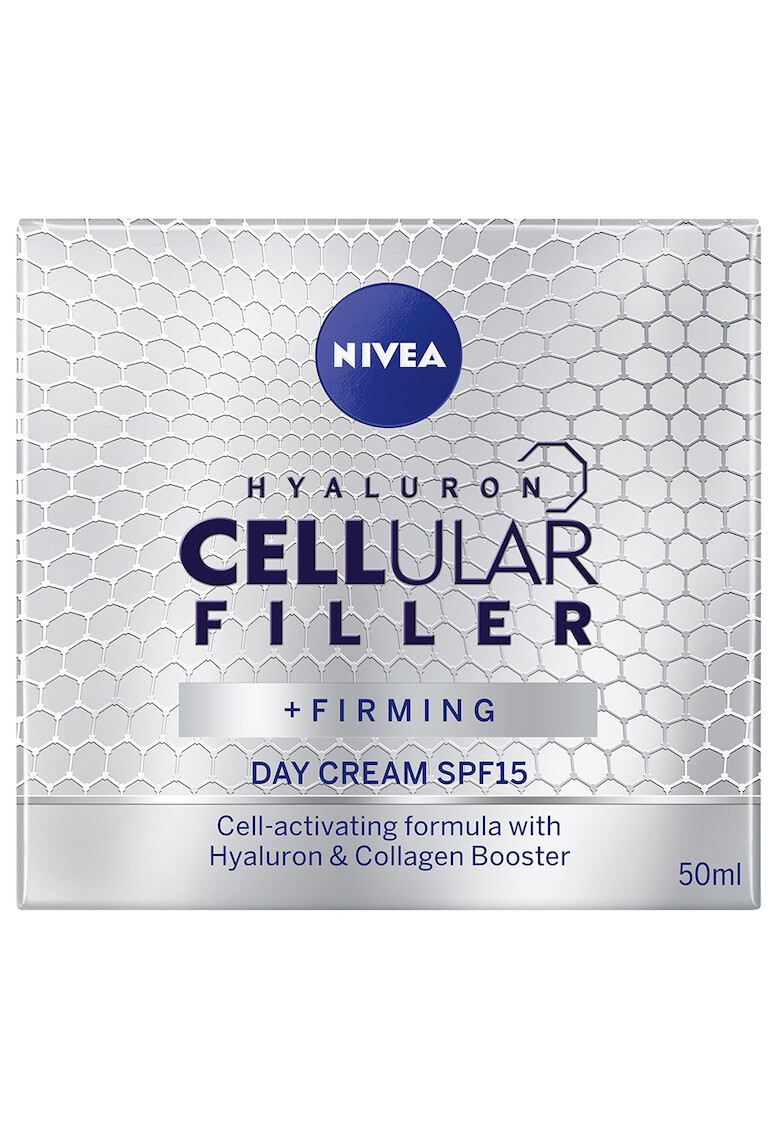 Nivea Crema Cellular 50 ml - Pled.ro