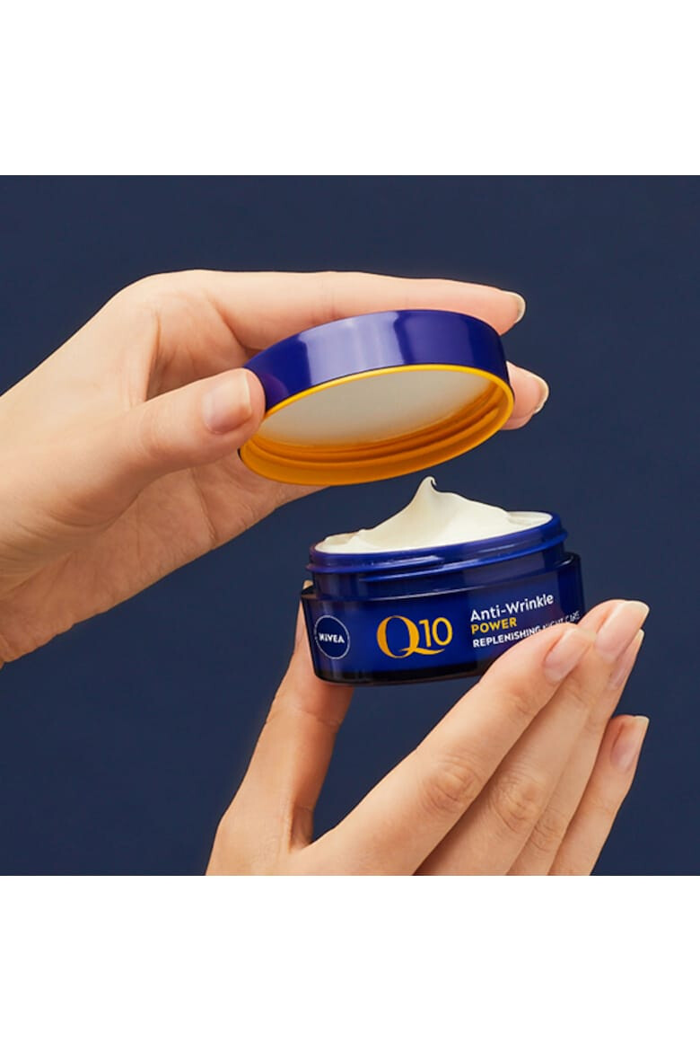 Nivea Crema anti-rid Q10 50ml - Pled.ro