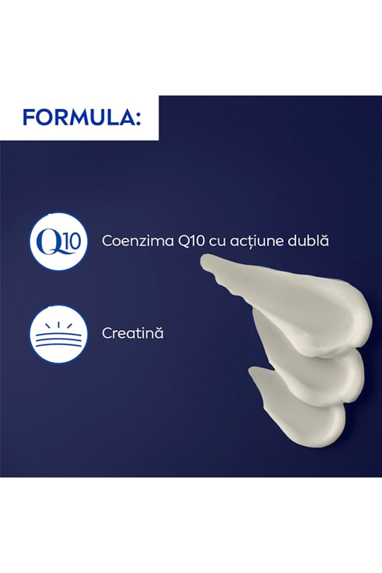 Nivea Crema anti-rid Q10 50ml - Pled.ro