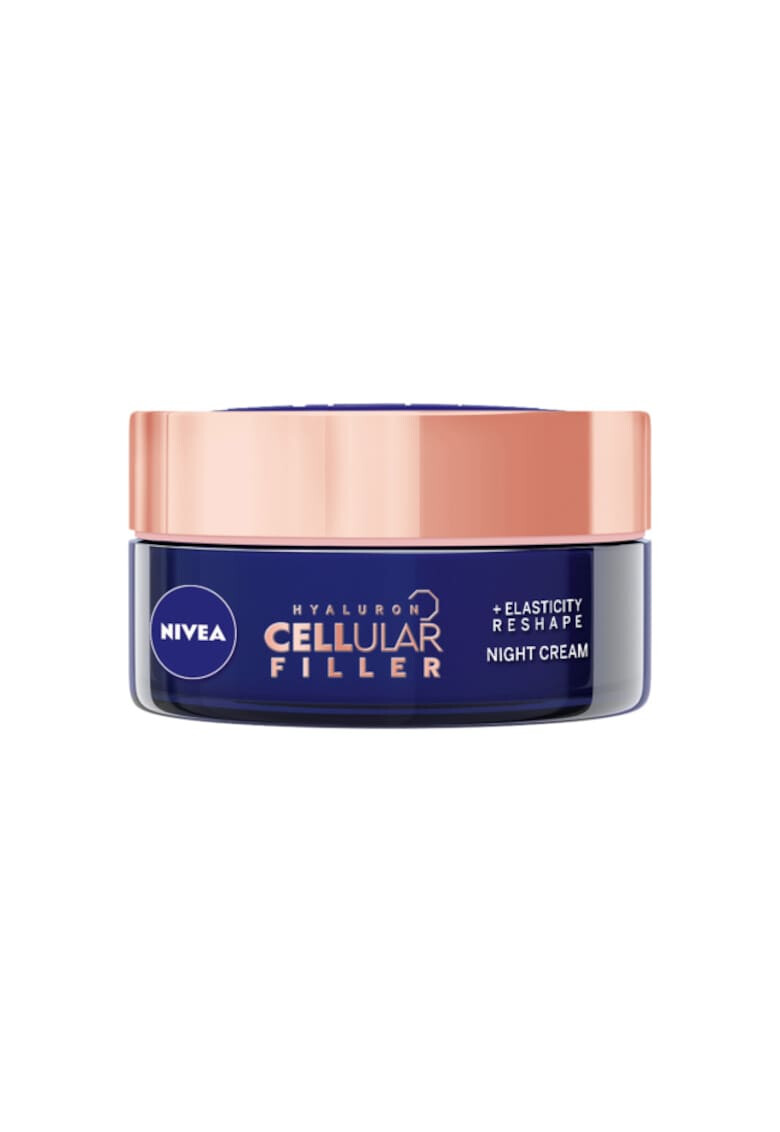 Nivea Crema de noapte Cellular Elasticity 50 ml - Pled.ro