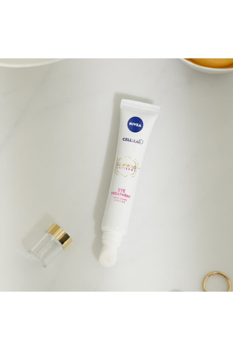 Nivea Crema de ochi Cellular Luminous 15 ml - Pled.ro