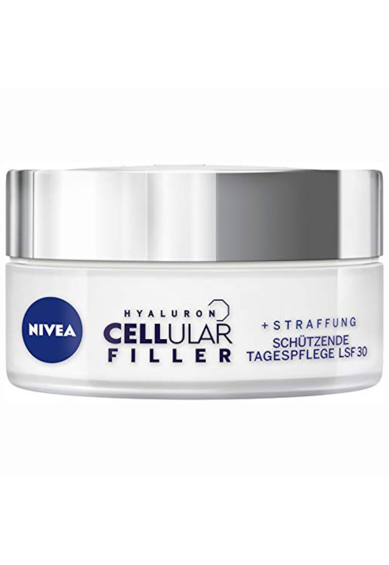 Nivea Crema de zi Cellular Hyaluron Filler SPF30 50 ml - Pled.ro