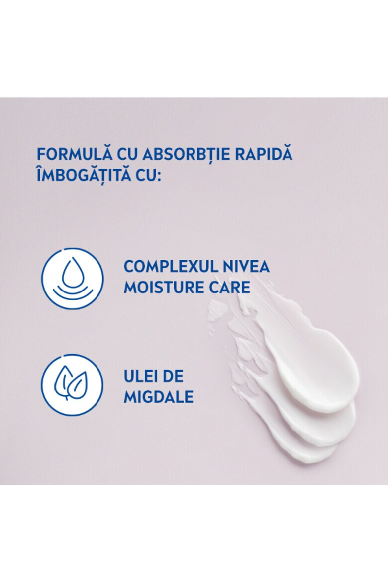 Nivea Crema nutritiva pentru tenul uscat cu SPF 15 50 ml - Pled.ro