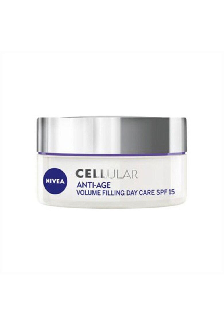 Nivea Crema zi Hyaluron Cellular Filler Volume 50 ml - Pled.ro