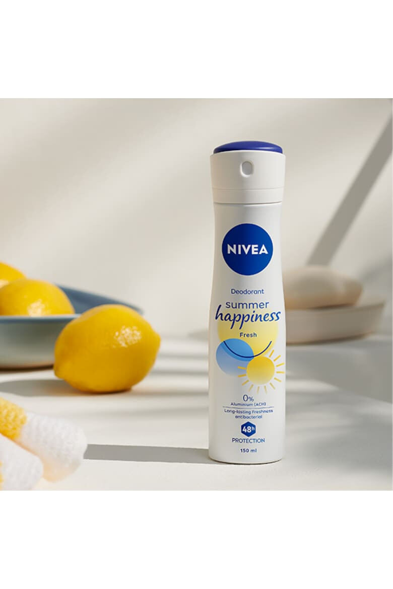 Nivea Deodorant spray feminin 150 ml - Pled.ro