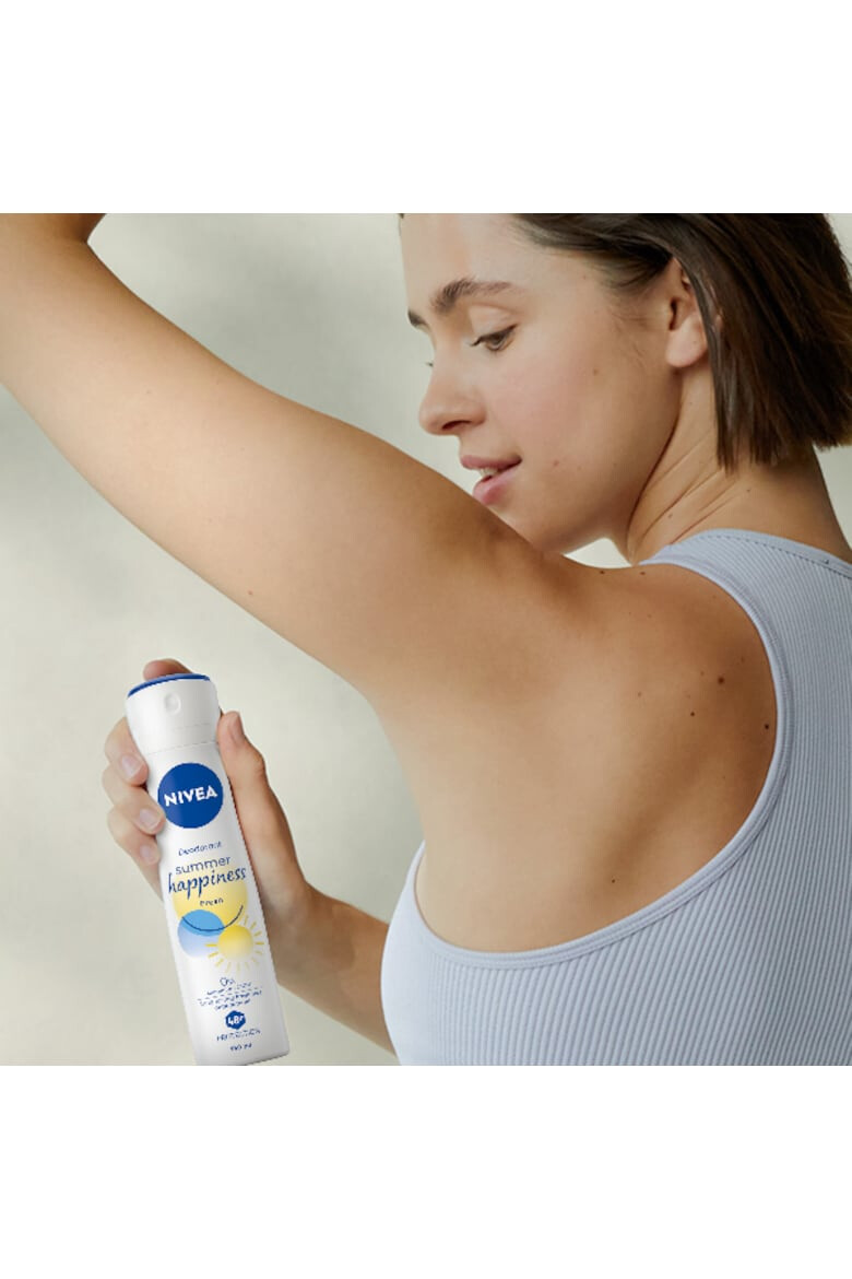 Nivea Deodorant spray feminin 150 ml - Pled.ro