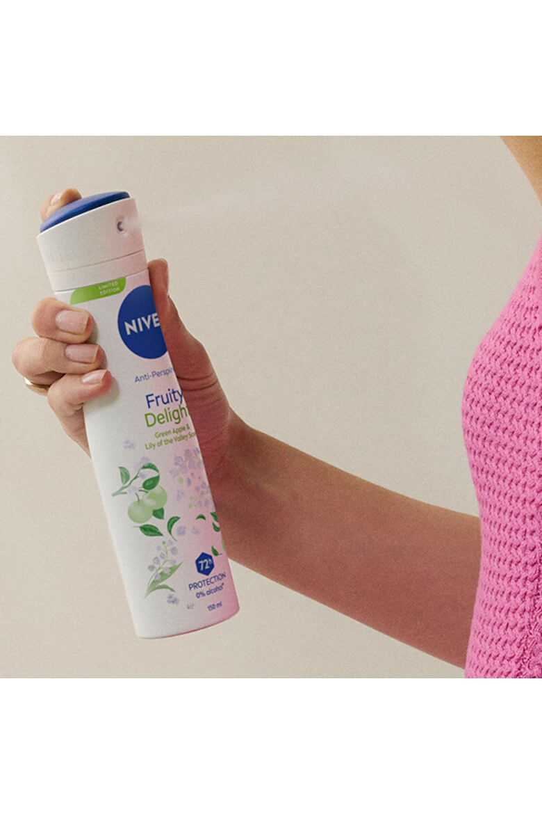 Nivea Deodorant spray feminin 150 ml - Pled.ro