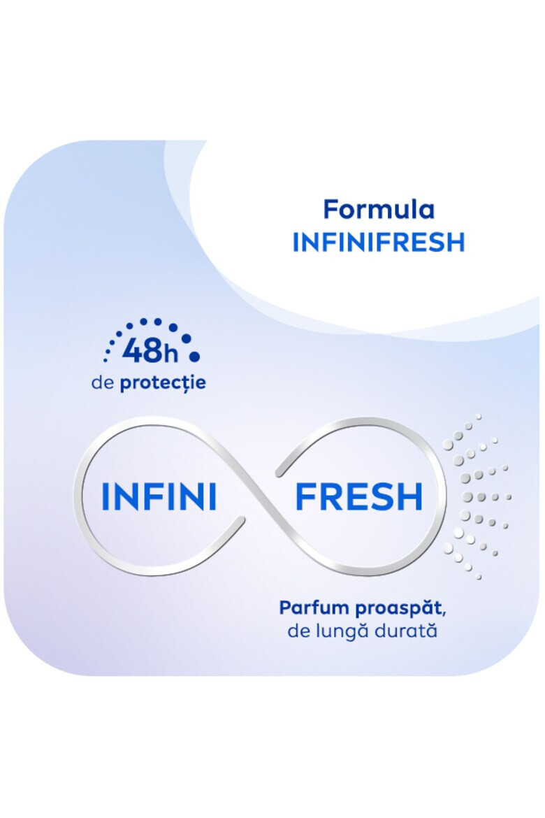 Nivea Deodorant spray feminin Fresh 250 ml - Pled.ro