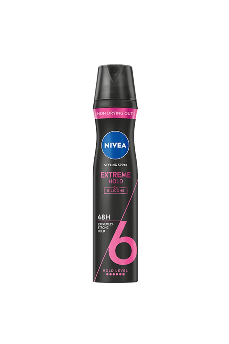 Nivea Fixativ 250 ml - Pled.ro