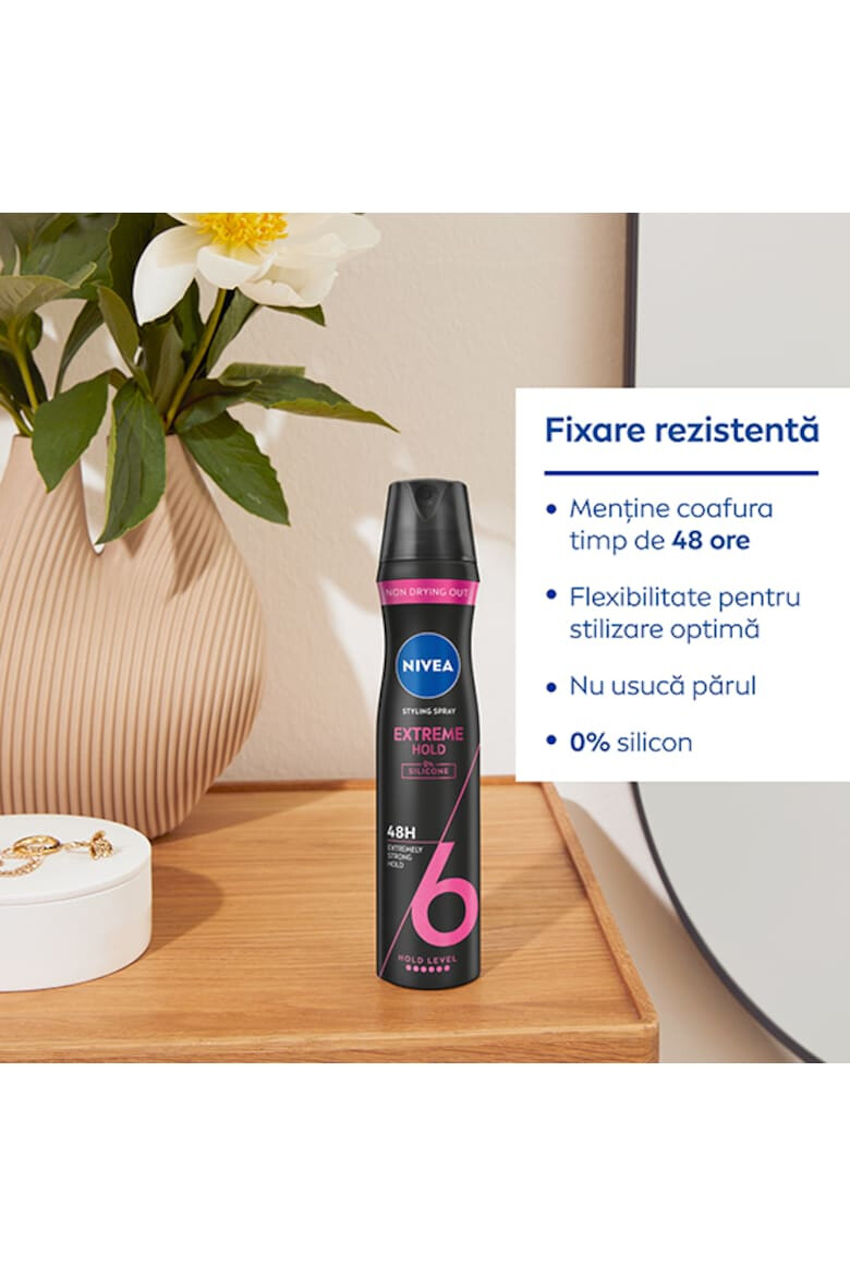 Nivea Fixativ 250 ml - Pled.ro