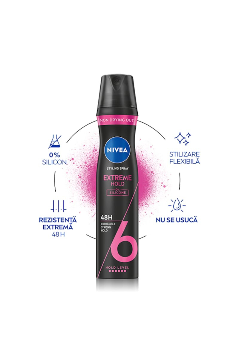 Nivea Fixativ 250 ml - Pled.ro