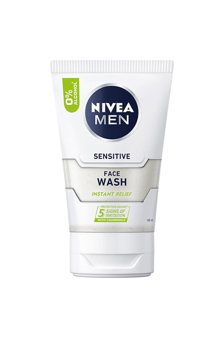 Nivea Gel de curatare pentru fata Extra Gentle 100 ml - Pled.ro