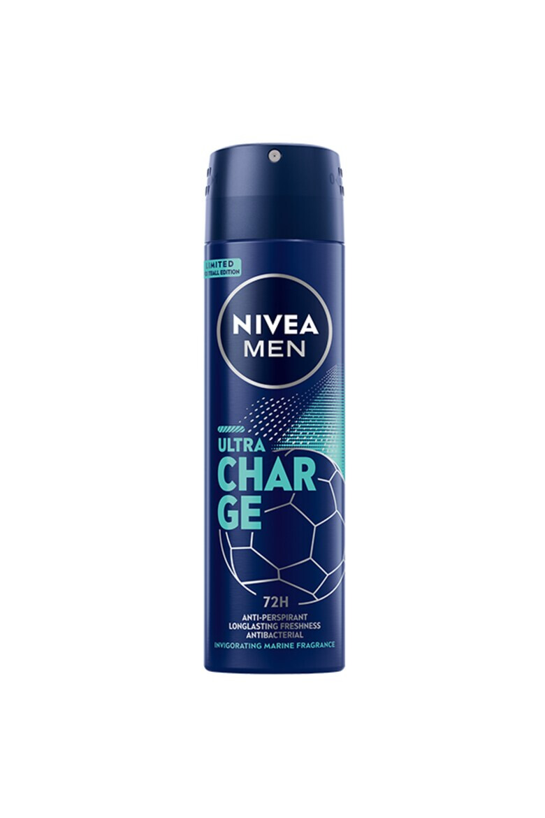 Nivea Men Deodorant spray 150ml - Pled.ro