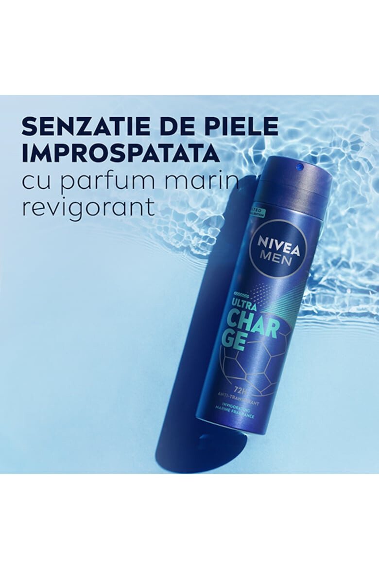 Nivea Men Deodorant spray 150ml - Pled.ro