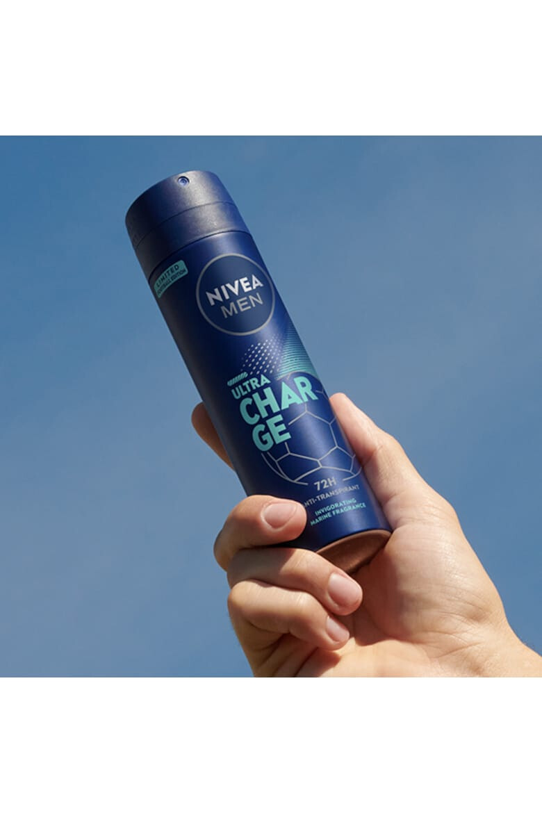 Nivea Men Deodorant spray 150ml - Pled.ro