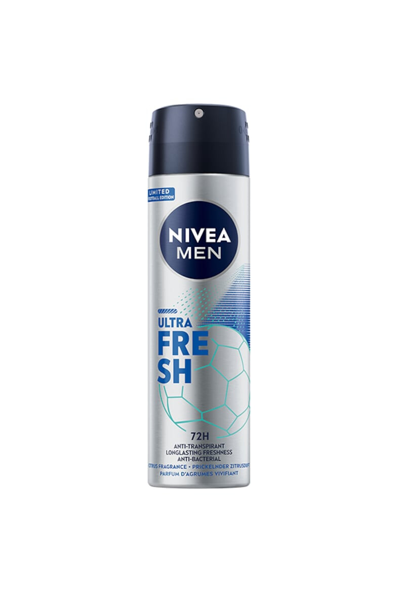 Nivea Men Deodorant spray 150ml - Pled.ro