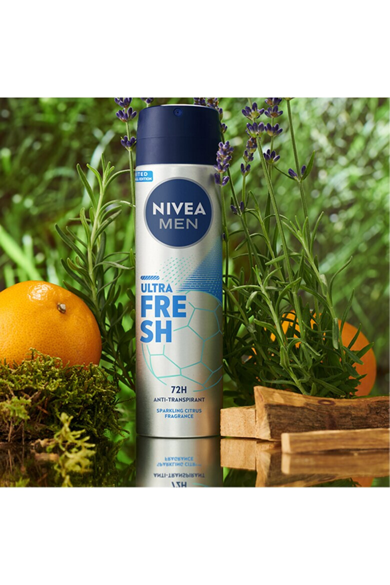 Nivea Men Deodorant spray 150ml - Pled.ro