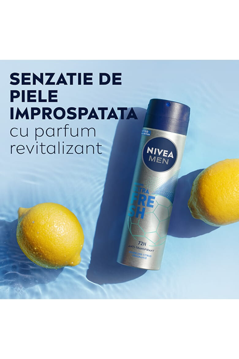 Nivea Men Deodorant spray 150ml - Pled.ro