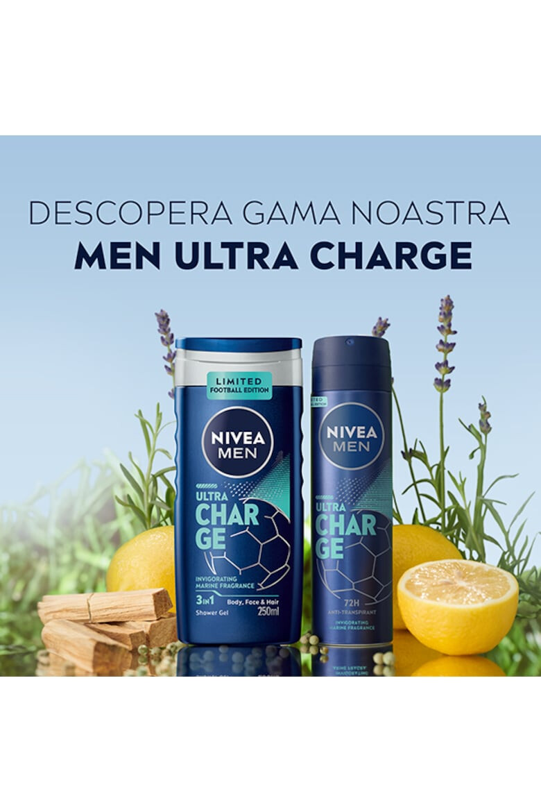 Nivea Men Deodorant spray 150ml - Pled.ro