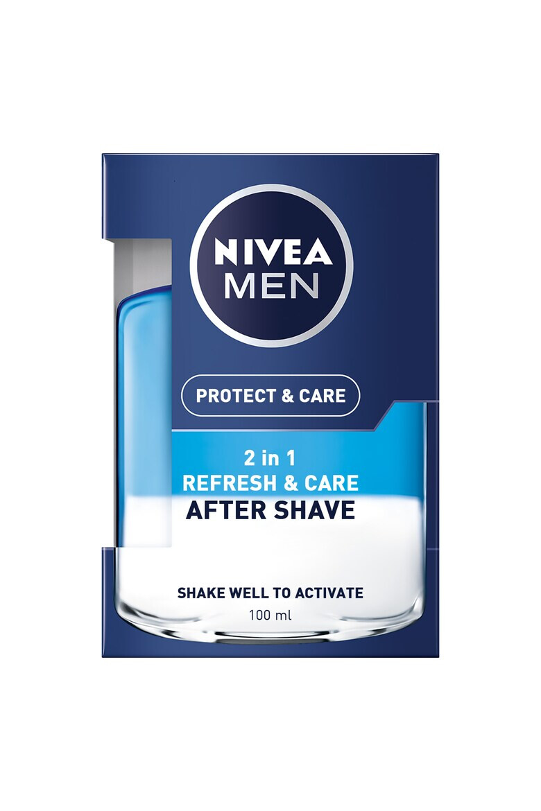 Nivea Men Lotiune dupa ras 100 ml - Pled.ro