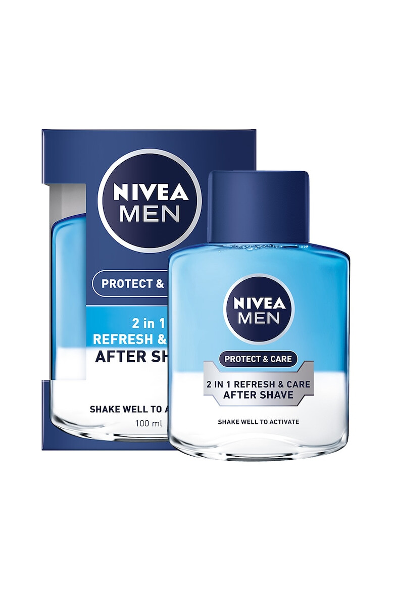 Nivea Men Lotiune dupa ras 100 ml - Pled.ro