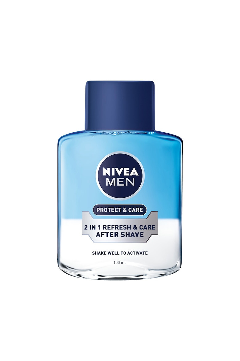 Nivea Men Lotiune dupa ras 100 ml - Pled.ro