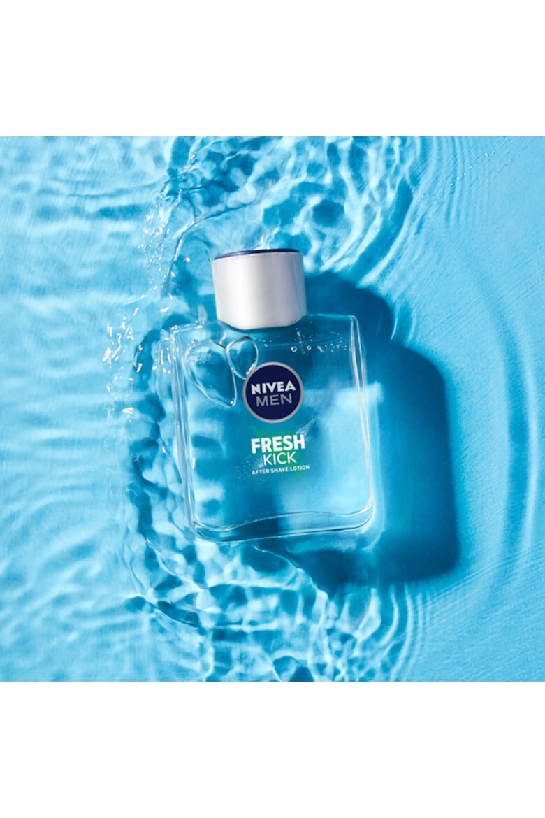 Nivea Men Lotiune dupa ras 100 ml - Pled.ro