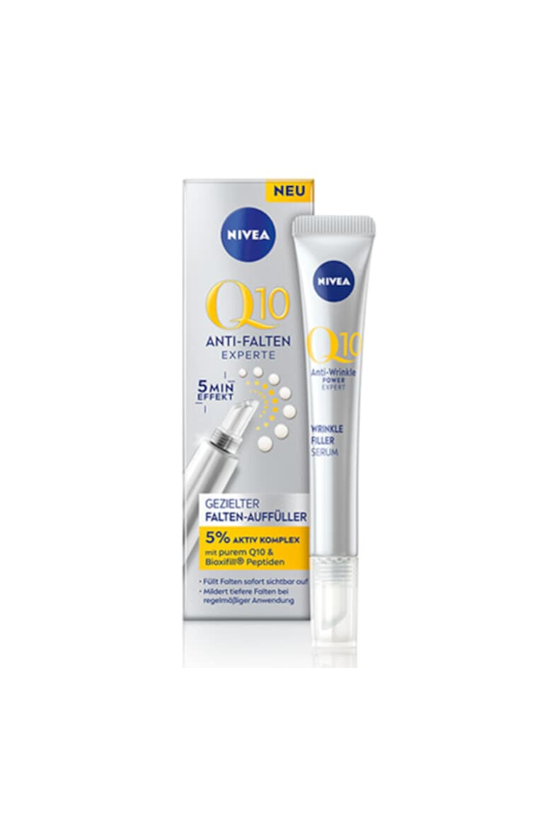 Nivea Serum de zi Expert Q10 Anti-rid 15 ml - Pled.ro