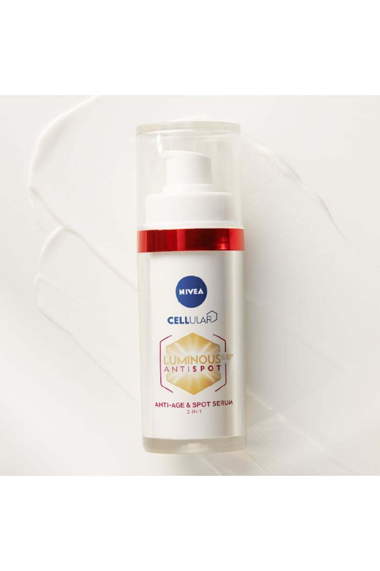 Nivea Serum Luminous630 30 ml - Pled.ro