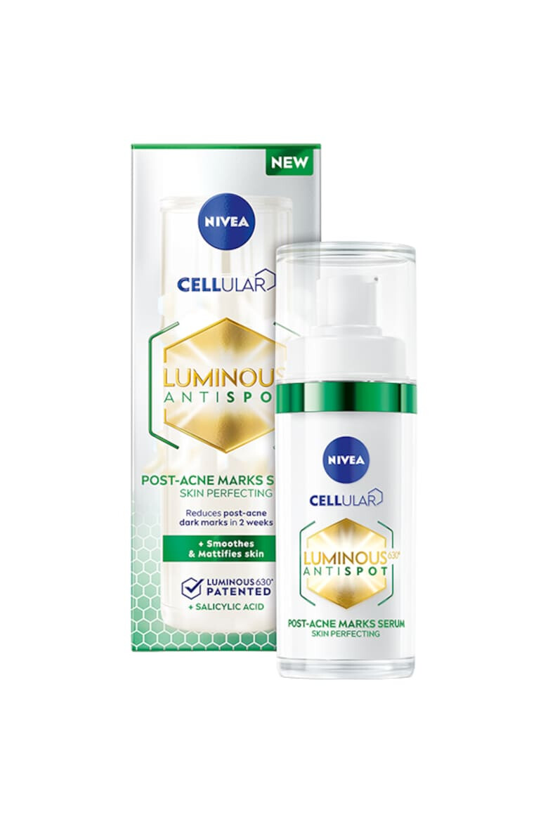 Nivea Serum Luminous630 30 ml - Pled.ro