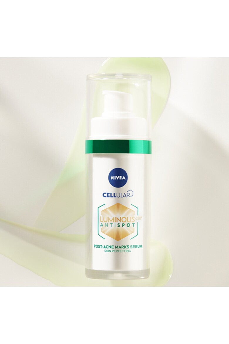 Nivea Serum Luminous630 30 ml - Pled.ro