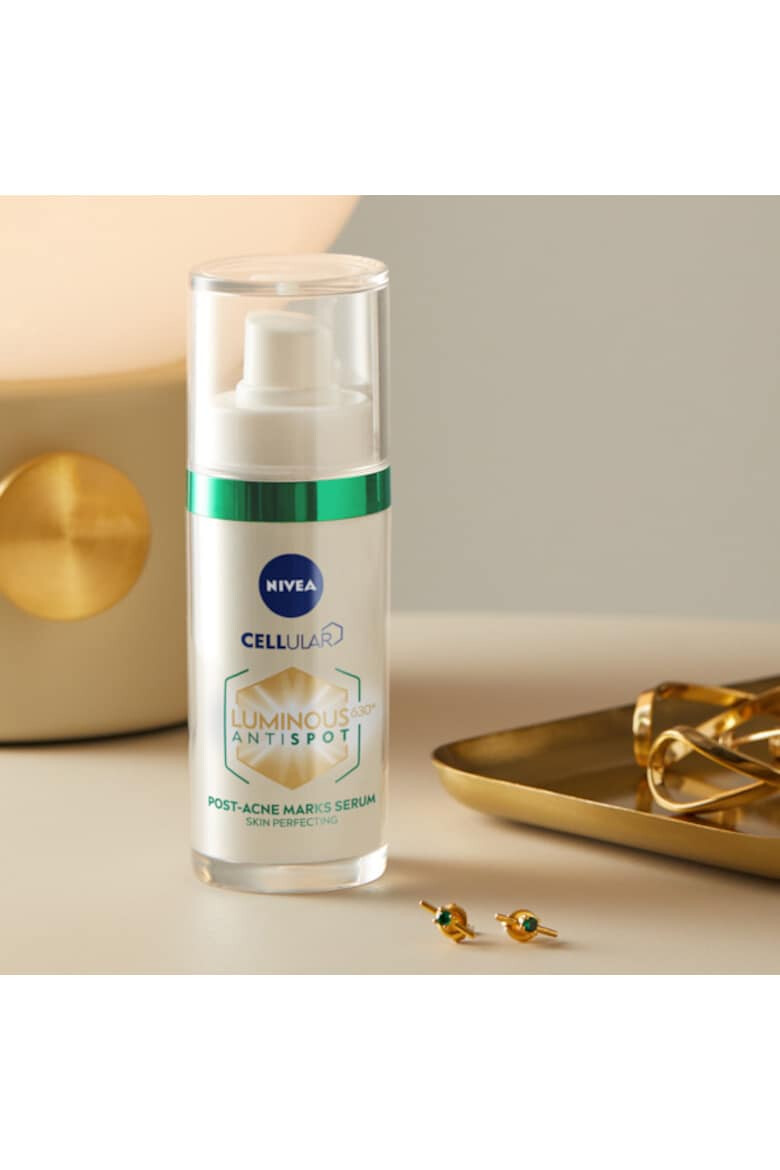 Nivea Serum Luminous630 30 ml - Pled.ro