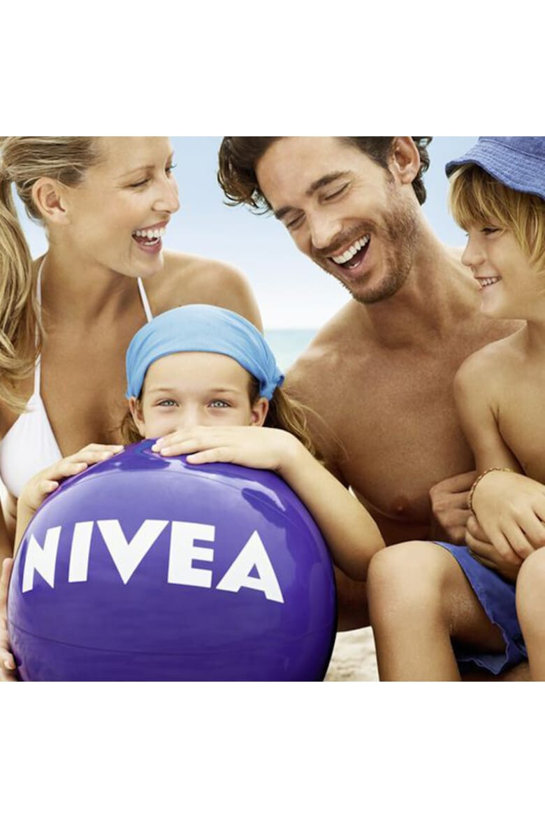 Nivea Spray pentru protectie solara si bronzare Sun Protect & Bronze - Pled.ro