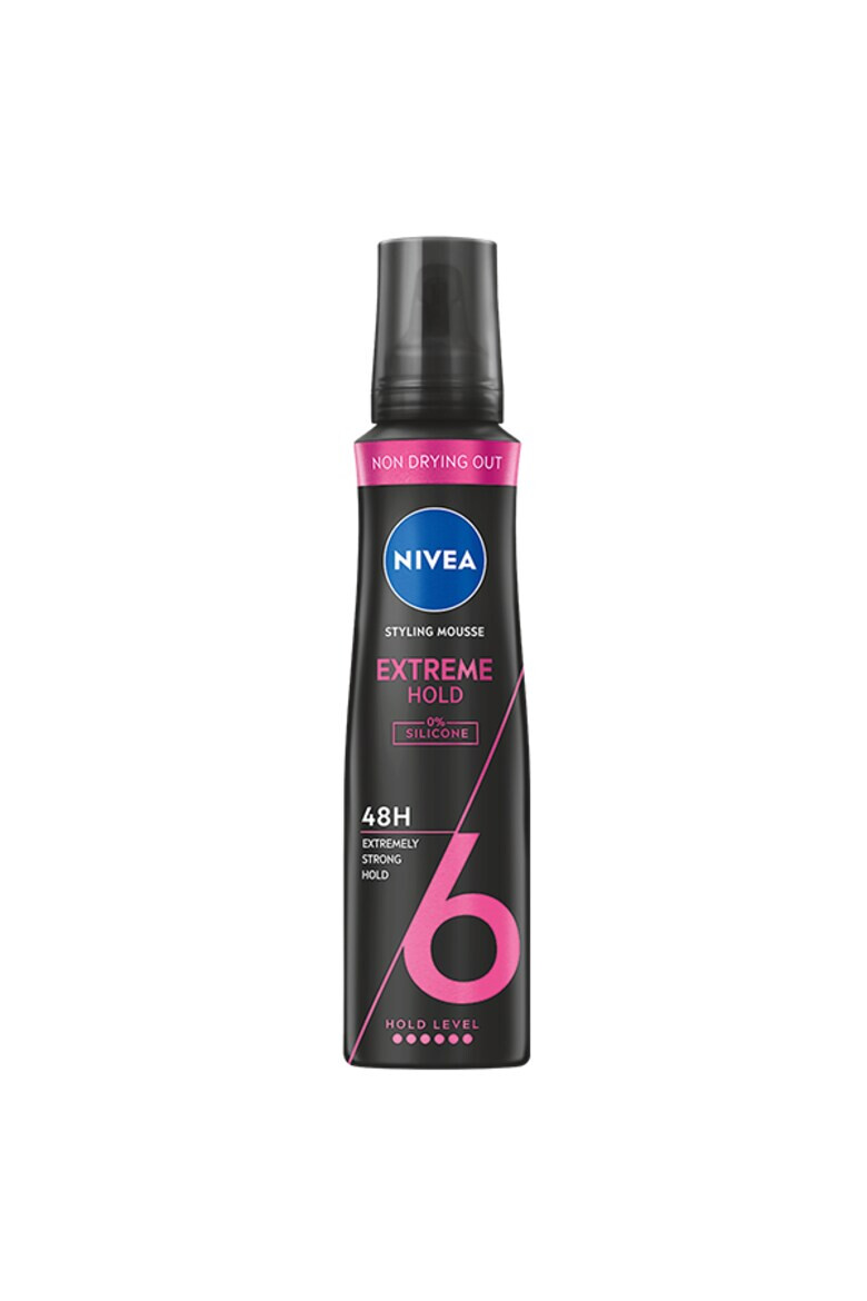 Nivea Spuma de par 150 ml - Pled.ro