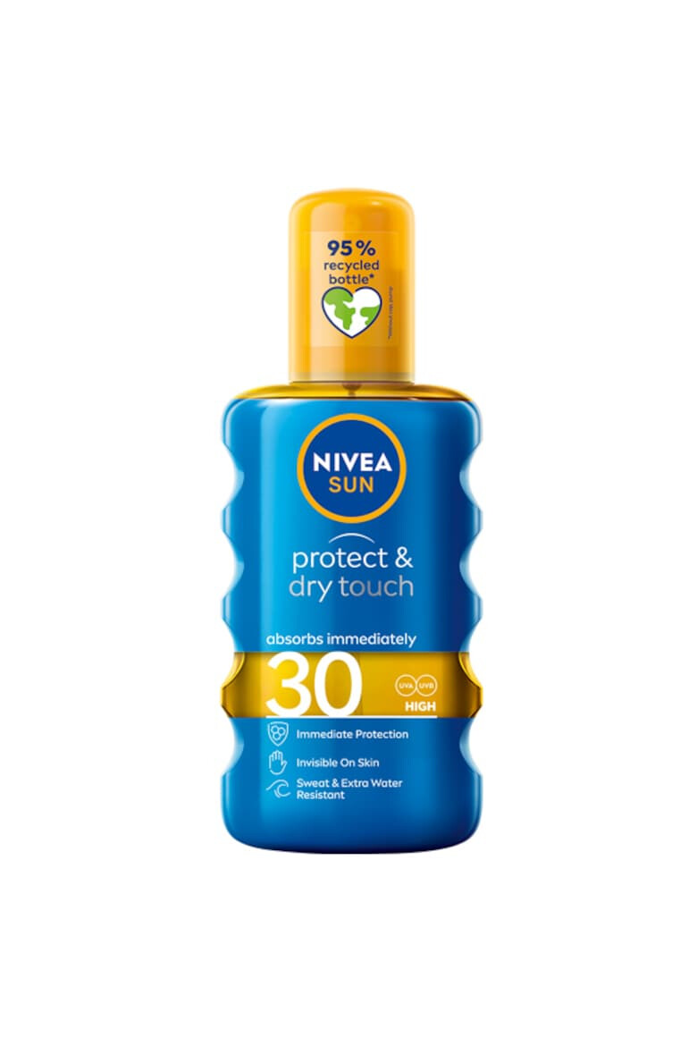 Nivea Sun Protect & Refresh SPF - Pled.ro