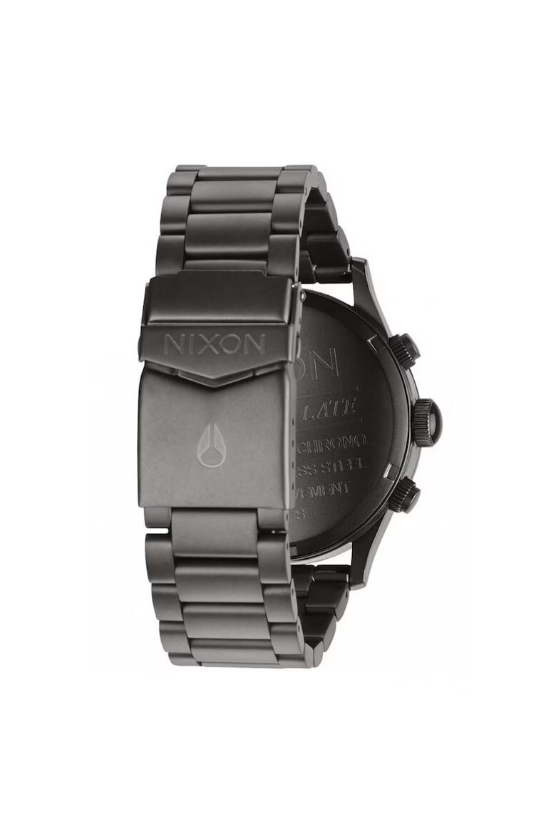 Nixon Ceas Barbati Sentry Chrono A386-632 - Pled.ro