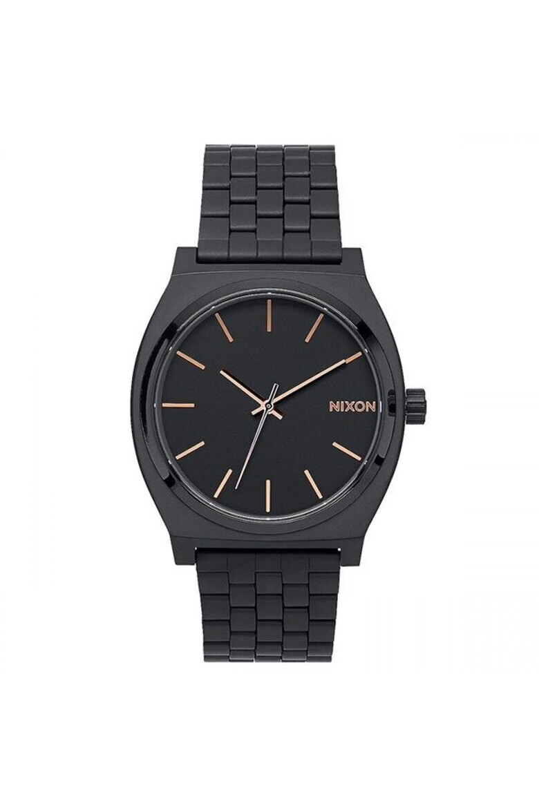 Nixon Ceas Dama Time Teller 1513894393 - Pled.ro