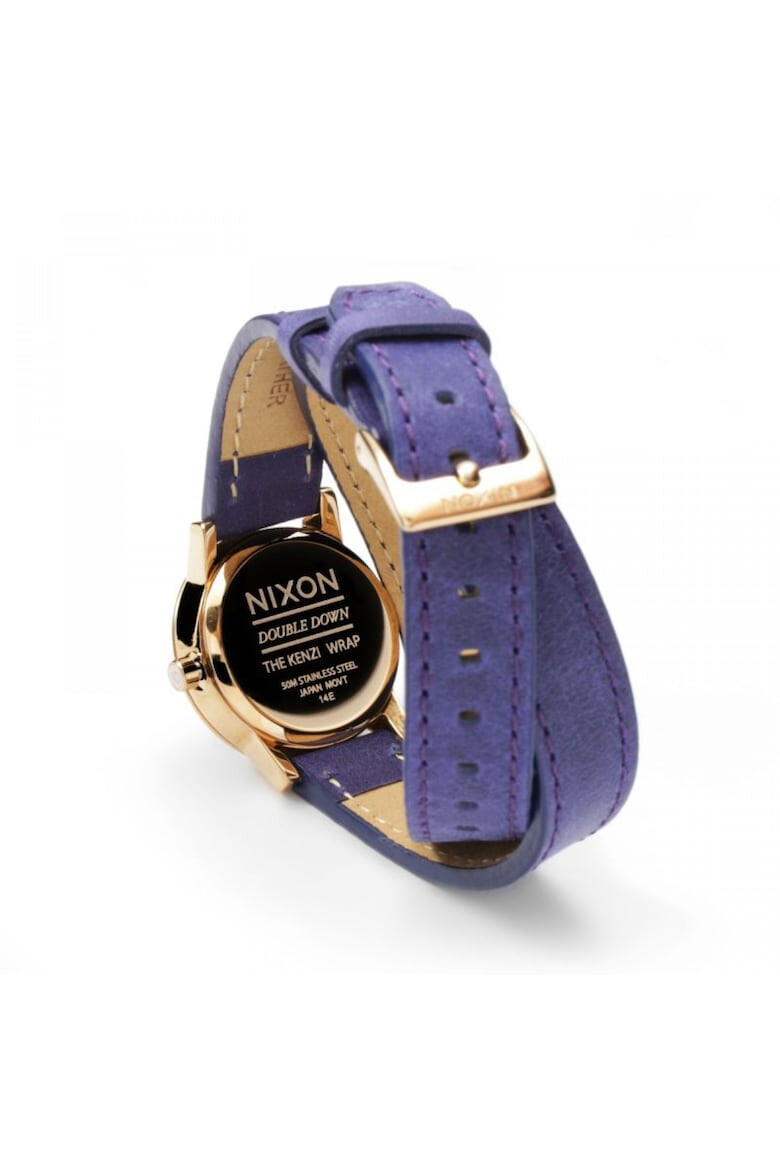 Nixon Ceas de dama The Kenzi A403 1675 1241105630 - Pled.ro