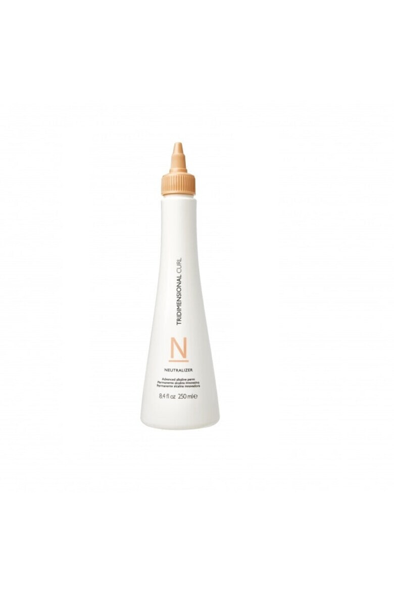 No Inhibition Neutralizator pentru ondulare permanenta Waving Tridimensional Curl N 250ml - Pled.ro